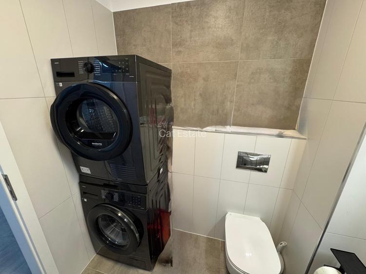 Apartament central in City of Mara - 9