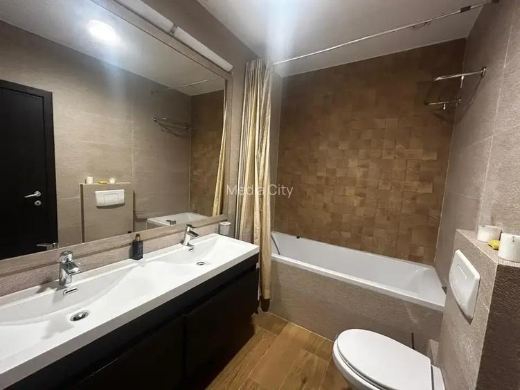 Vând Duplex cu 4 camere - ansamblul Serena Apartments - 5