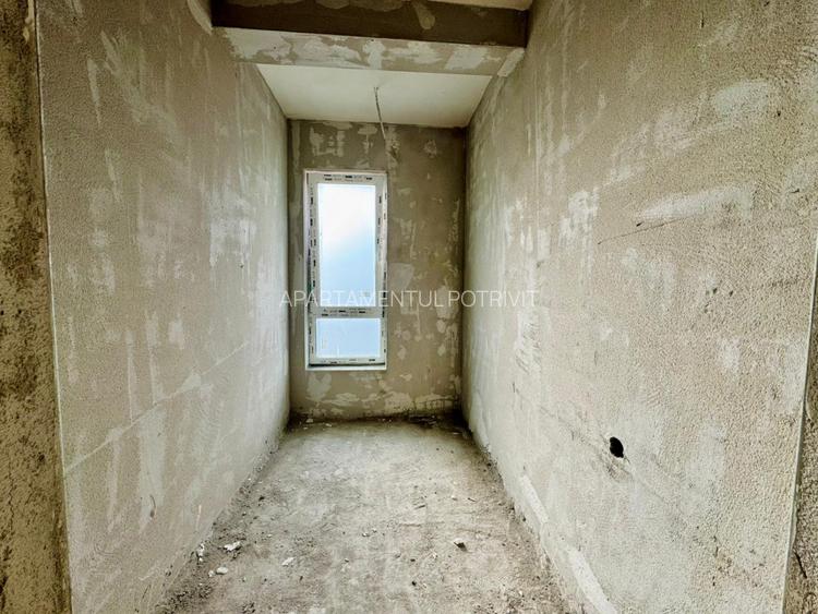 Duplex modern de vanzare in Floresti &acirc; Strada Narciselor | Gradina generoasa - 4