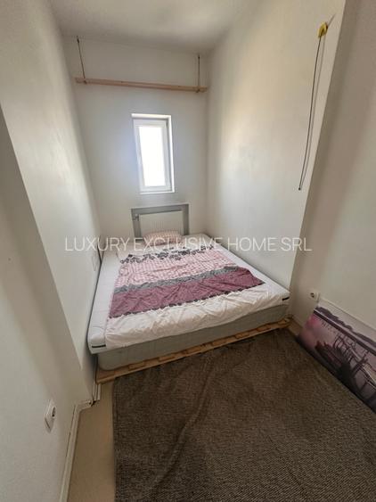 Universitate metrou 3 camere mobilat complet - 8