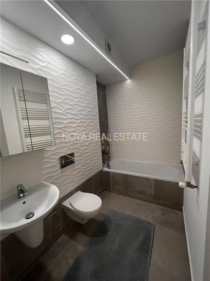 Inchirere 3 camere Pipera Plaza 4city cu parcare - 8
