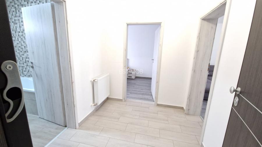 Chirie Apartament 2 Camere decomandat zona Florilor Ghimbav cu loc de parcare - 17