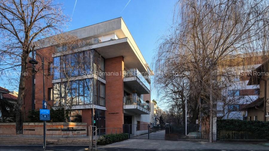 REA1026822 Apartament 4 camere I Washington Residence I De inchiriat - 14