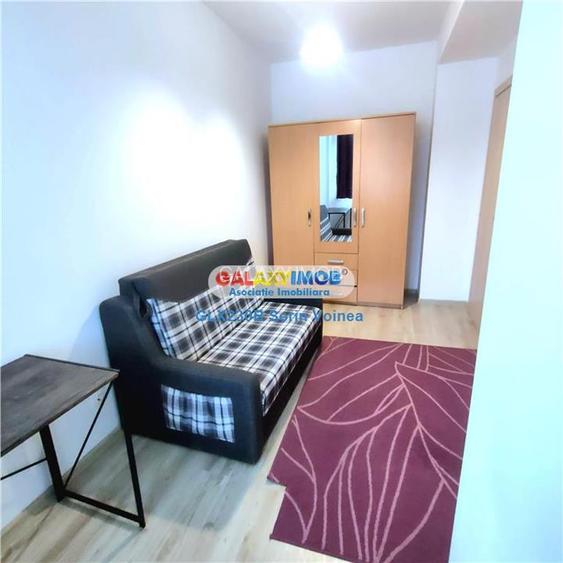 Apartament 2 camere Popesti Leordeni str. Amurgului | 14 min. metrou - 9