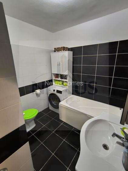 10 min Metrou Dimitrie Leonida - Apartament 2 camere dec - Parcare - 9