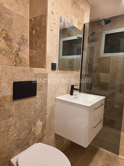 Apartament 2 camere LUX, recent renovat, parter, zonă verde, 2 parcuri - 30