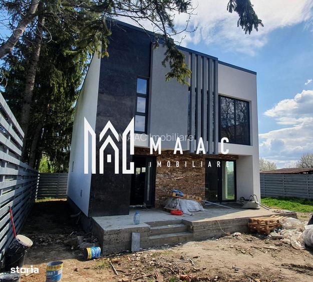 Casă modernă LOW-E | Independentă energetic | Construcție la comandă - 2