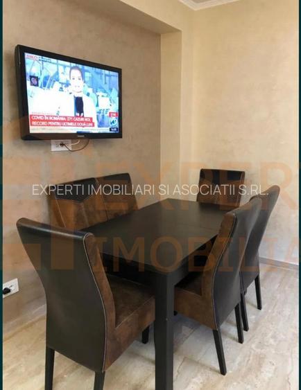 Apartament de inchiriat in zona Campus - Mava Resindence - 4