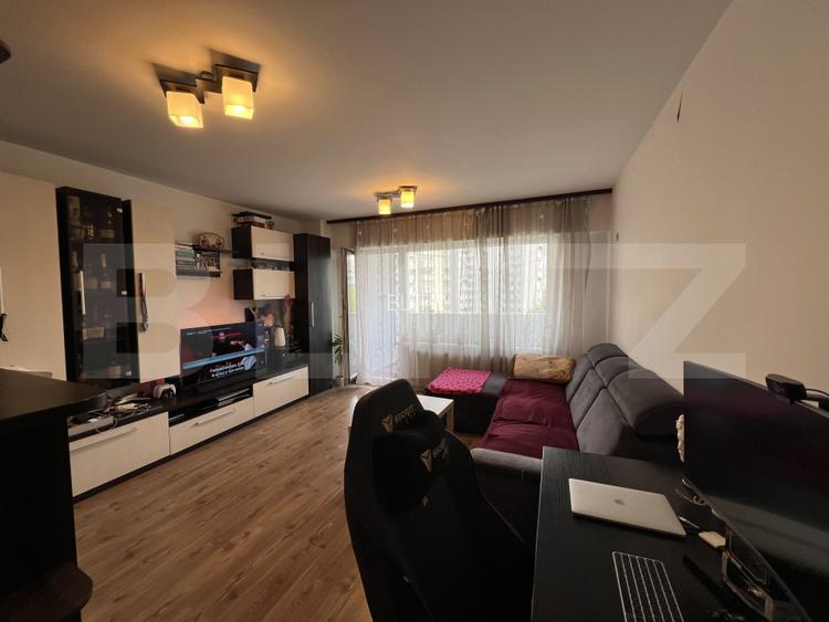 Apartament 2 camere, 56mp, Bloc nou Dorobantilor - 6