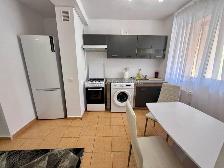 Apartament cu 2 camere in zona Vlahuta - 3