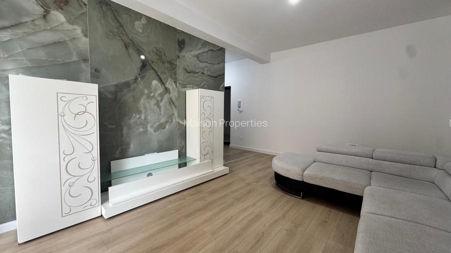 COMISION 0% | Apartament 2 Camere | Giroc |  54mp + 33mp Curte + 2 Balcoane - 5