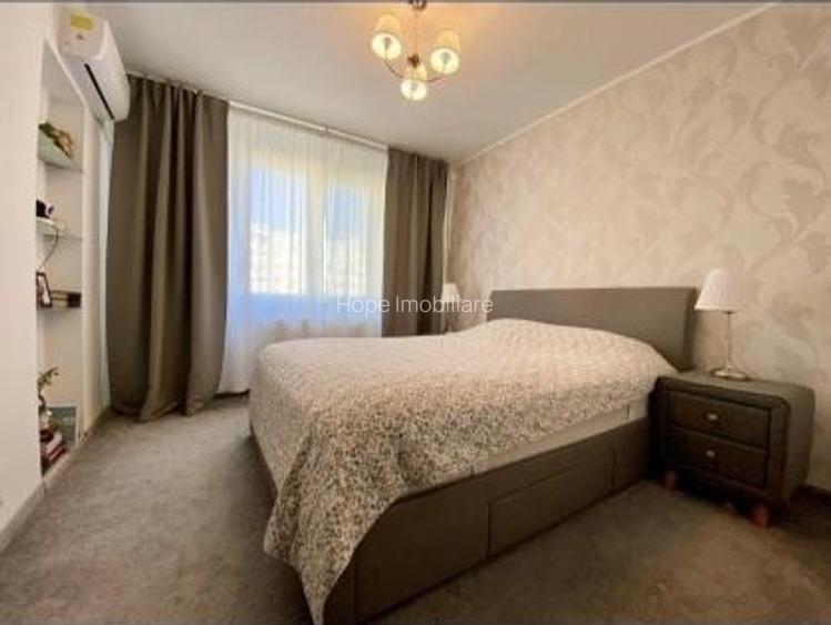Chisinau-Arena Nationala-Apartament de 3 camere - 2