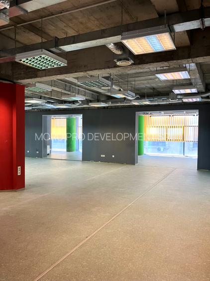 Spatiu de birouri Universitate - Pret exceptional ! - 4