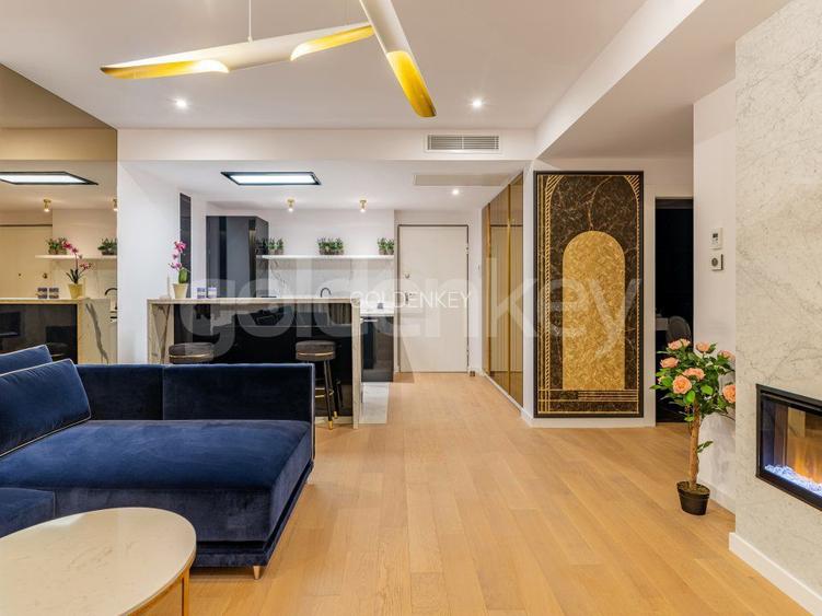 Apartament premium cu 2 camere | 45mp terasa - 3