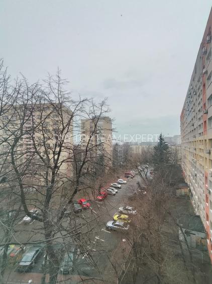 Apartament 2 camere mobilat etaj intermediat metrou 1 decembrie - 19