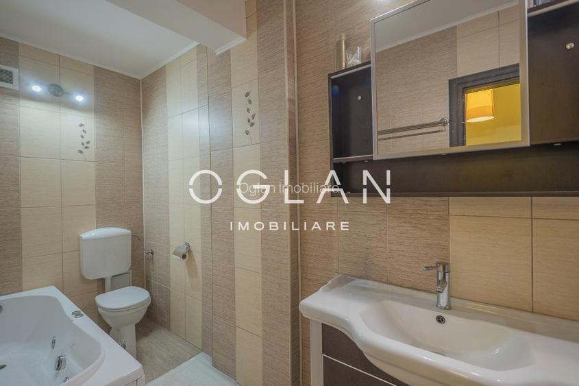 Apartament nou, 3 camere Terezian - 19