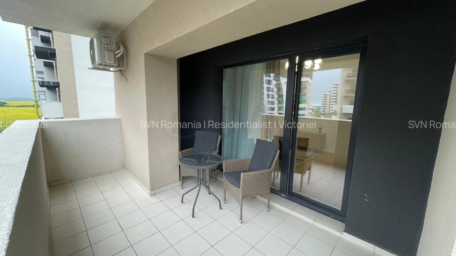 REA1028843 Apartament 2 camere - Auchan Berceni - Metalurgiei - 6