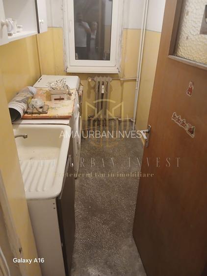 2 camere Lujerului, piața Veteranilor , Aleea Zorelelor - 3