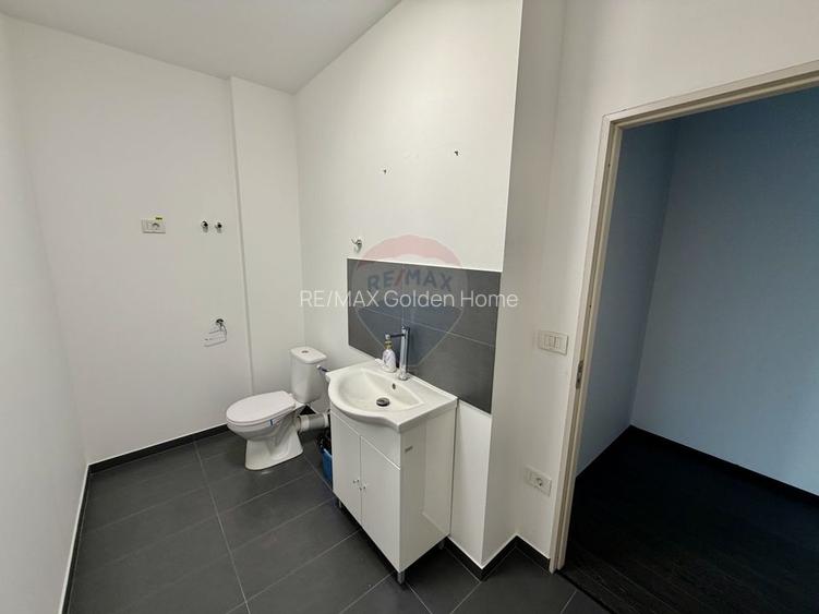 Spatiu comercial 270mp de inchiriat in zona Nord - 14