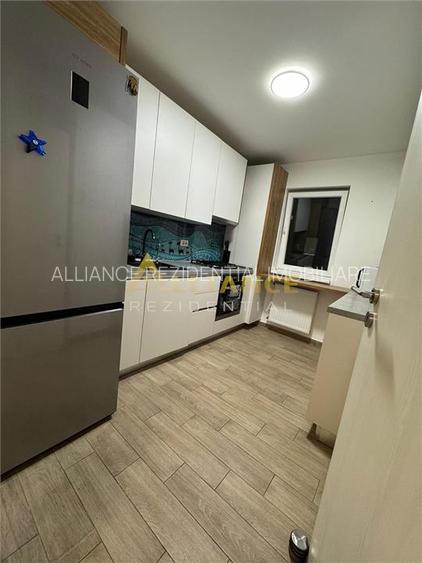 Metrou Berceni,  2 camere 61 mp cu loc de parcare - 8