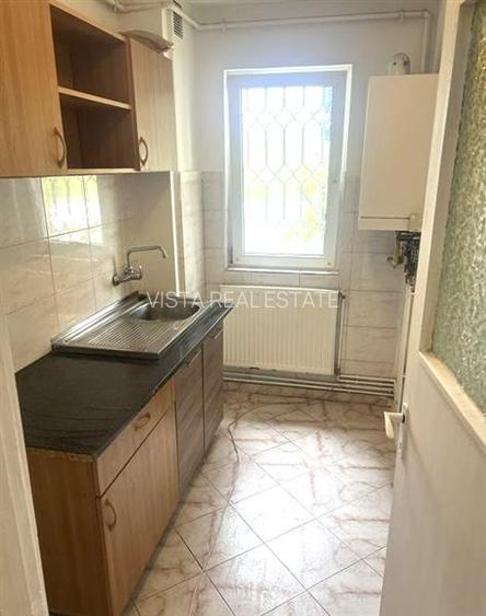 Apartament 2 camere Centrul Nou, etaj 1, acces rapid Afi si Coresi - 5