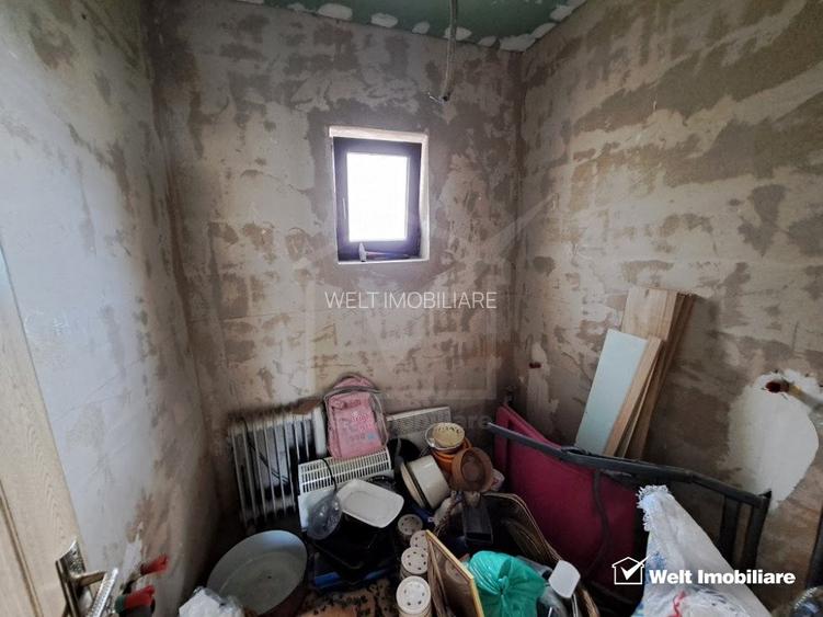 Casa individuala, gradina, Floresti - 14