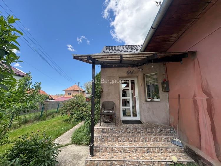 Casa de vanzare- Toplita Harghita  - 5