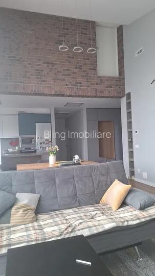 Casa eficienta energetic NZEB 127 mp, teren 830 mp, intrare Gilau - 5