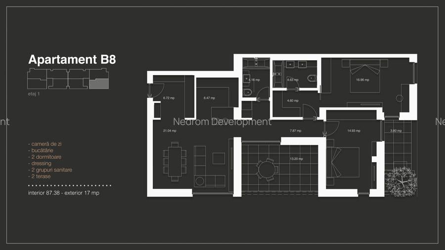 Cantemir Cantacuzino Homes - 14
