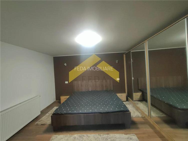 Casa de vanzare Sannicolau Mic - 10