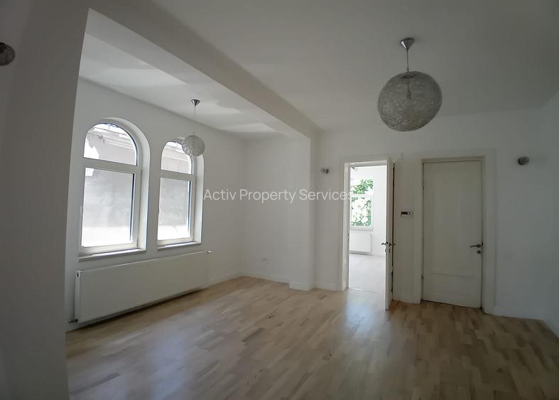 Roma 54, vila interbelica - 0% comision, reprezentam proprietarul! - 8