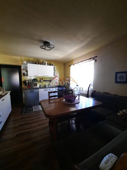 Casa de vacanta, P+M, 6 camere, teren 2200 mp, Breaza, Judetul Prahova - 8