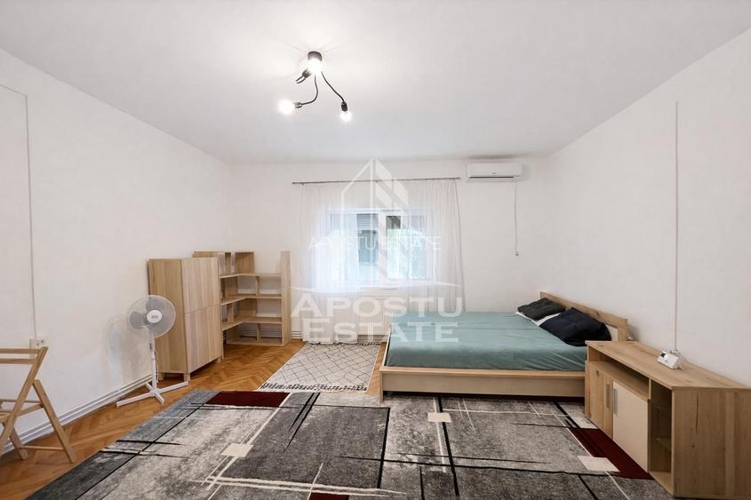 Casă individuala de vânzare cu teren de 588mp în zona Mehala Timisoara - 3