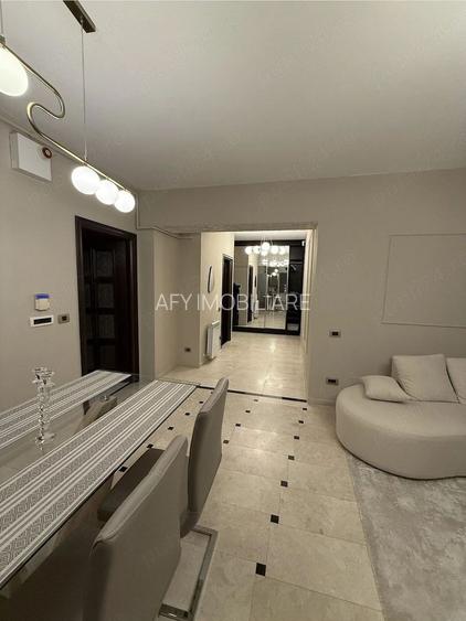 Apartament 2 camere- Berceni-sector 4- Centrala proprie - 2