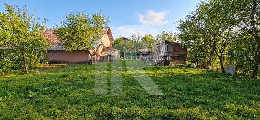 OPORTUNITATE RARA: Casa cu 500 mp Teren in Glina - 3