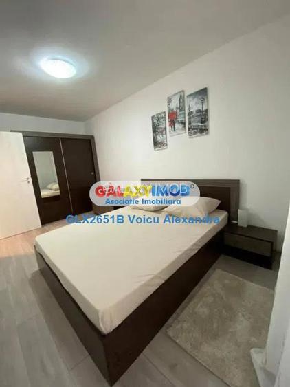 Apartament 2 Cam Bloc Nou Berceni - Metalurgiei Park - Parcare - 5