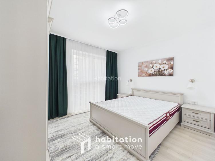 3 camere modern, aproape de Pădurea Verde - 18