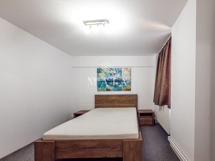 Apartament modern cu 3 camere, la 5 minute de centrul orașului - 15