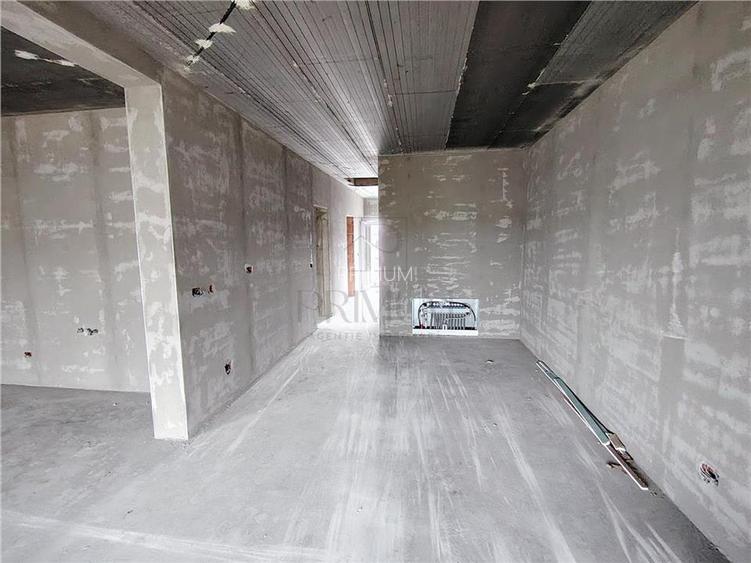 Duplex pe plan - acces facil - zona in plina dezvoltare - 6