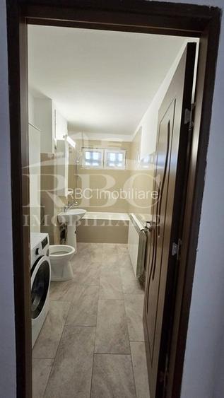 Apartament 3 camere in Manastur zona Piata Flora - 8