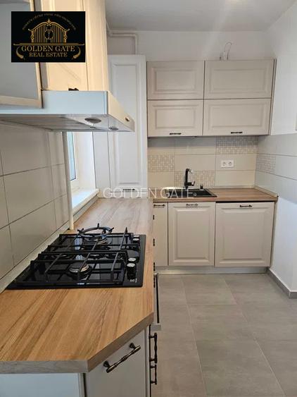 GranVia Park Lujerului - 3 Camere Decomandat Mobilat Parcare - 2