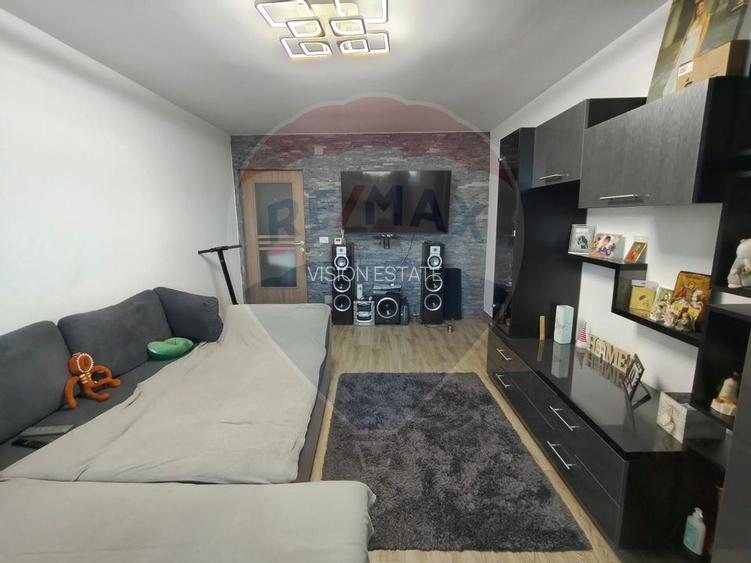 Apartament 2 camere zona Triaj Craiovita - 2