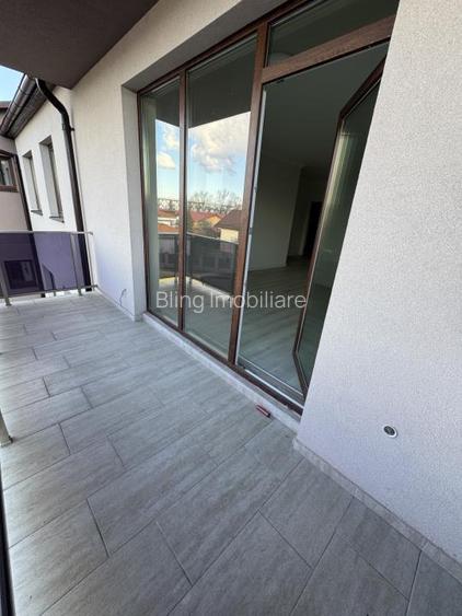 Apartament 2 camere, Semidecomandat, 57 mp, Finisat, Zona Poligon - 5