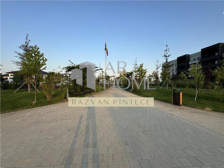 Casa 4 camere de lux, MRS Country Nord Ploiesti - 21