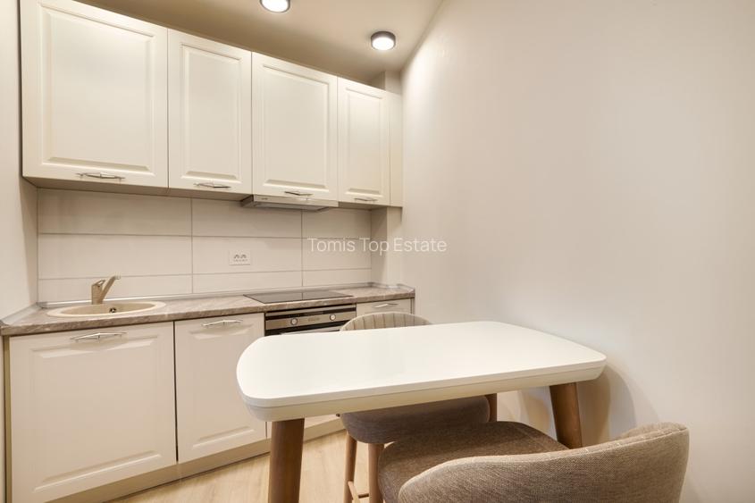 Constanta, Centru - Apartament 2 camere BLOC NOU - 7