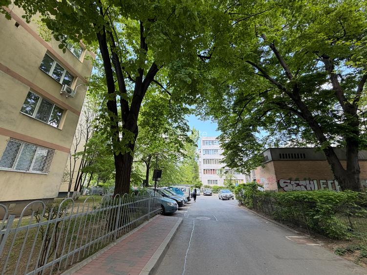 Titan Ozana 3 Camere 67 Mp Instalatii Schimbate Bloc Reabilitat 7 Min Metrou - 21