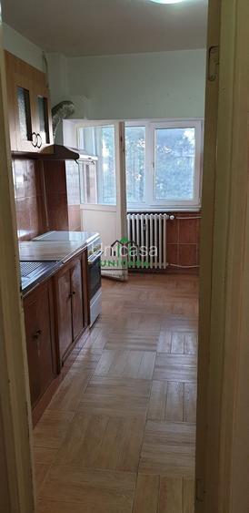 Apartament 3 camere /Calea lui Traian/Etaj 1/4 - 2