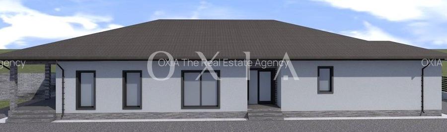 AX1085 Giroc, 1/2 Duplex Parter Cu Perete Dublu Despartitor - 10