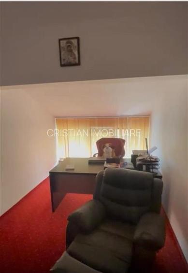 Duplex 4 camere, 200 mp, Mobilat si Utilat, Calea Galati - 13