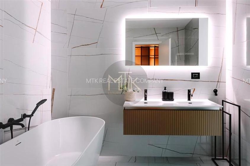 Vila superba 4 camere I IANCU NICOLAE I 2 Locuri de parcare - 38